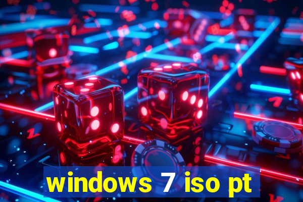 windows 7 iso pt-br